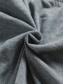 SHEIN Unity 2pcs Solid Tube Top - Grey - View 4