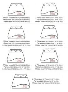 Flower Embroidery Fitted Sheet Set Without Filler - Multicolor - View 8