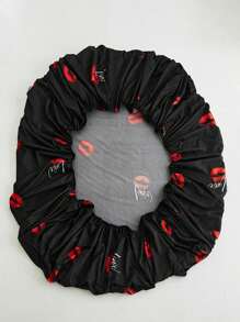 Bộ tờ in môi không có chất làm đầy - Nhiều màu - Xem 5