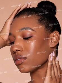 SHEGLAM PróBka PodkłAdu NawilżAjąCego Skinfinite-Earth Flawless Dewy Foundation NawilżAjąCy PodkłAd Invisible Pore Concealer Bez PoróW NietłUsty Lekki Naturalny MięKki PodkłAd PłYnny BożE Narodzenie Zima UkońCzenie StudióW Urodziny Wakacje Lato Jesień Y2K Elegancki Moda Kobiety Marka Makijaż Kosmetyki Uroda Impreza PlażA Podróż Camping Na śWieżYm Powietrzu SzkołA Kampus Wycieczka Festiwale Dekoracja Prezent Podarunek RóżA Dziewczyna Cosplay Najlepszy Kolor Urok Klimat