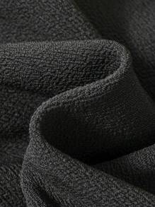 Cô gái Tween 2 Miếng In kẻ sọc Đầm - Nhiều màu - Xem 4