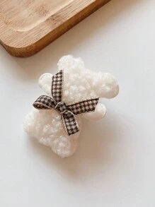 Romwe品牌禮物髮夾,隨機顏色 - 彩色 - 查看 3