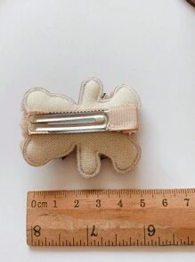 Romwe品牌禮物髮夾,隨機顏色 - 彩色 - 查看 4