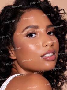 SHEGLAM Skinfinite Hydrating Foundation Sample-Cashew Flawless Dewy Foundation Hydrating Coverage Invisible Pore Concealer Pore-Less Non-Greasy Lightweight Natural Soft Liquid Foundation Christmas Winter  Foundation Graduation Birthday Holiday Summer Fall Autumn Y2K Fancy Fashion Women Makeup Cosmetic Party Beach Travel Camping Outdoors School Campus Trip Festivals Decor Gift Present Rose Girl Cosplay Best Color Charm Vibe