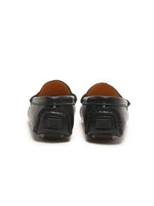 أطفال أحذية لوفر , كاجوال خفيف الوزن جلدية حقيقية أحذية مسطحة , كل المطابقة حذاء الى ولد