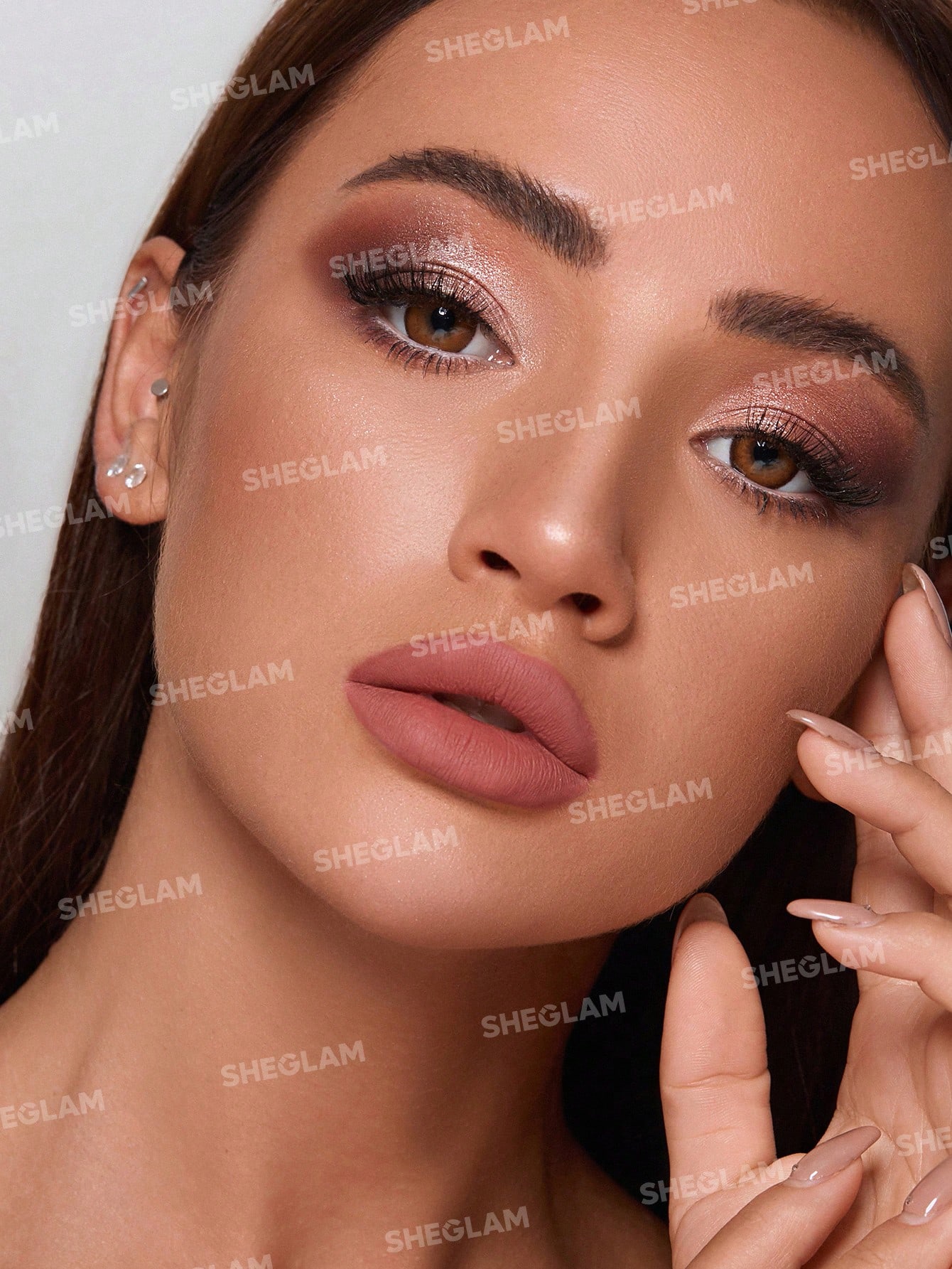 Mauve-Olous Palette 3