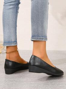 Fall/Winter Women's Flat Shoes