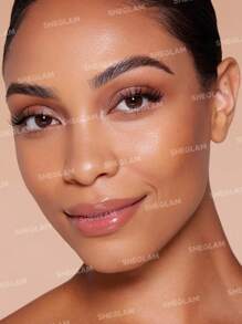 SHEGLAM Skinfinite Hydrating Foundation Sample-Golden Flawless Dewy Foundation Hydrating Coverage Invisible Pore Concealer Pore-Less Non-Greasy Lightweight Soft Liquid Foundation - Golden - View 4