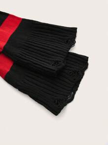 SHEIN EZwear 女士毛衣 - 彩色 - 查看 4