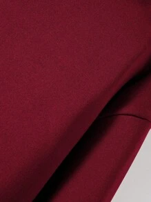 Manfinity Homme Men Christmas Print Sweatshirt - Red - View 8