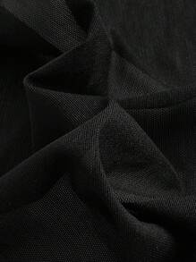 Ocili Bragas tipo tanga de mujer de tela de punto cómoda y casual, de colores variados y con un ligero estiramiento - Multicolor - Ver 7