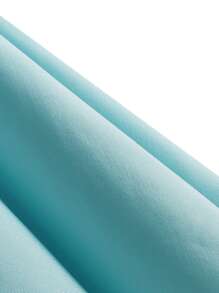 Men's Athletic Jockstrap And Suspenders - Baby Blue - View 5