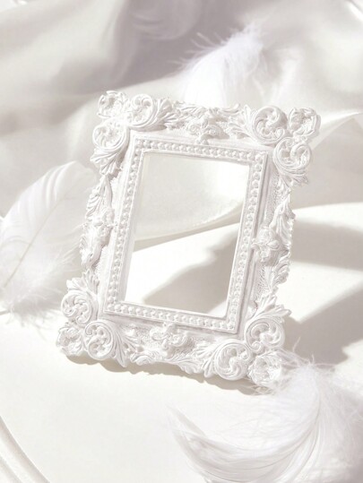 حرفة ديكور كلاسيكية تصميم الإطار قطعة واحدة