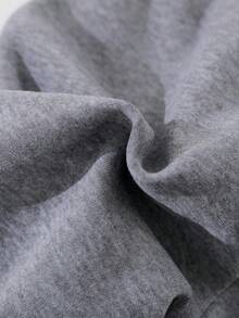 Tween Boy 3pcs Flap Pocket Side Sweatpants - Multicolor - View 4