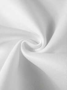 Manfinity Hypemode 鬆身男式熊印花下垂肩保暖襯裡運動衫 - 彩色 - 查看 3