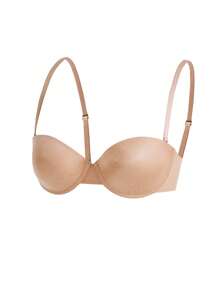 Ocili 3 piezas Sujetador sin aro unicolor - Multicolor - Ver 16