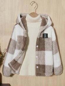 SHEIN LUNE 女性用夾克 - 彩色 - 查看 6