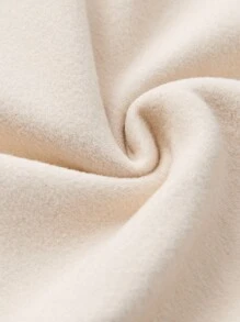 SHEIN Essnce 2 Miếng Thêu Chữ Nhiệt Xà cạp - Nhiều màu - Xem 3