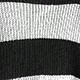 Black and White