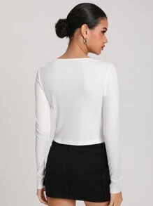 GOLDENLINE 汽車圖案女款 T 卹