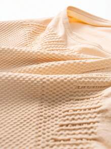 Shein Underwear&Sleepwear Basics 3 piezas Calzoncillos unicolor inconsútil