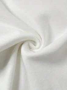 EMERY ROSE Floral Print Leggings - Multicolor - View 4