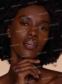 SHEGLAM Skin-Focus 高遮瑕粉底液-深褐色 36 種色調 控油 無毛孔 無瑕 全遮瑕 輕盈粉餅 柔和啞光 更順滑的定妝粉 面部彩妝 粉底液 品牌 美容 化妝 化妝品 適合女性與女孩 完美搭配夏季春季 Y2K 時尚 流行 生日 母親節禮物 假期 派對準備就緒 最佳顏色 - Sepia - 查看 6