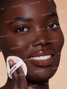 SHEGLAM Skin-Focus 高遮瑕粉底液-深咖啡色 36 種色調 控油 無毛孔 無瑕 全遮瑕 輕盈粉餅 柔和啞光 更順滑的定妝粉 面部彩妝 粉底液 品牌 美容 化妝 化妝品 適合女性與女孩 完美搭配夏季春季 Y2K 時尚 流行 生日 母親節禮物 假期 派對準備就緒 最佳顏色 - Deep Coffee - 查看 6