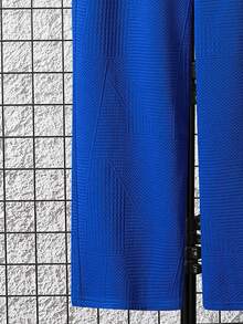 Cậu bé Tween 2 Miếng Eo dây rút Quần thể thao - Nhiều màu - Xem 7