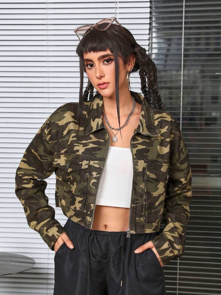 迷彩フロントポケットジャケット Amazon.co.jp: YEVHEV Quiet Hunting Clothingスーツ衣類ギア