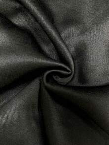 Fashion Plus Size Women's Hooded Sweatshirt With Large Pockets, Autumn And Winter Streetwear Set