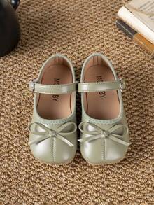 舒適時尚多功能耐磨平底鞋 - 米色 - 查看 3