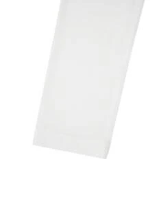 SHEIN Unity Top crop girante delantero