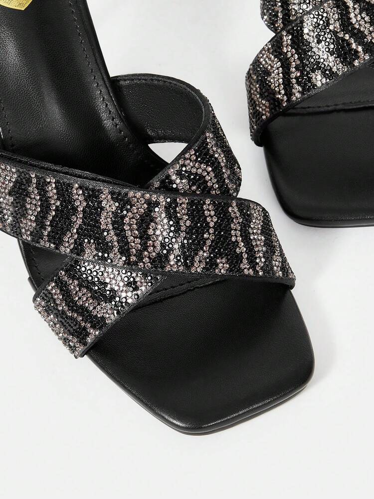 Women's High Heel Sandals