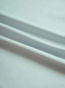 INAWLY Women's Body Heat Map Printed Dress - Black - View 6