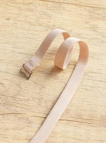 3pairs Minimalist Bra Strap