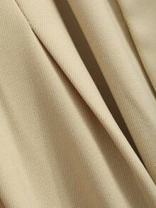 DAZY Women Pants - Yellow - View 5
