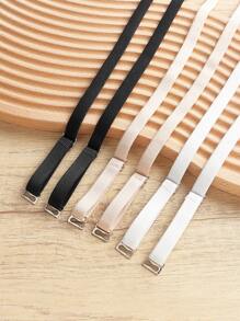 3pairs Minimalist Bra Strap