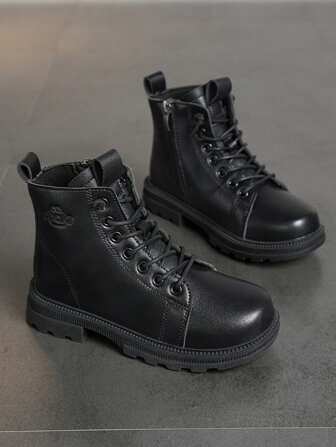 Teenagers' Boots