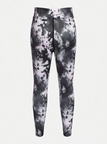 3pcs/set Tie-dye Yoga Pants For Tween Boys - Multicolor - View 7