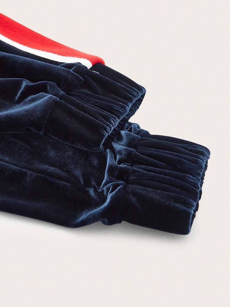 Sports Tennis Basic Thigh Highs&Outdoors With JACKET
