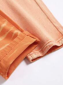 Tween Boy Ripped Jeans - Multicolor - View 5