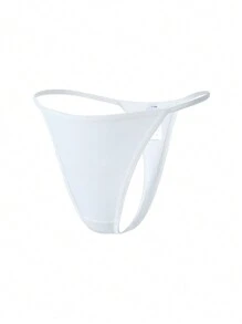 Ocili Ocili Sexy G-String Slip aus dehnbarer, fester Mikrofaser ohne sichtbare Linien