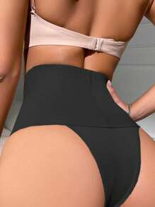 3Packs High Waisted Shapewear Panty