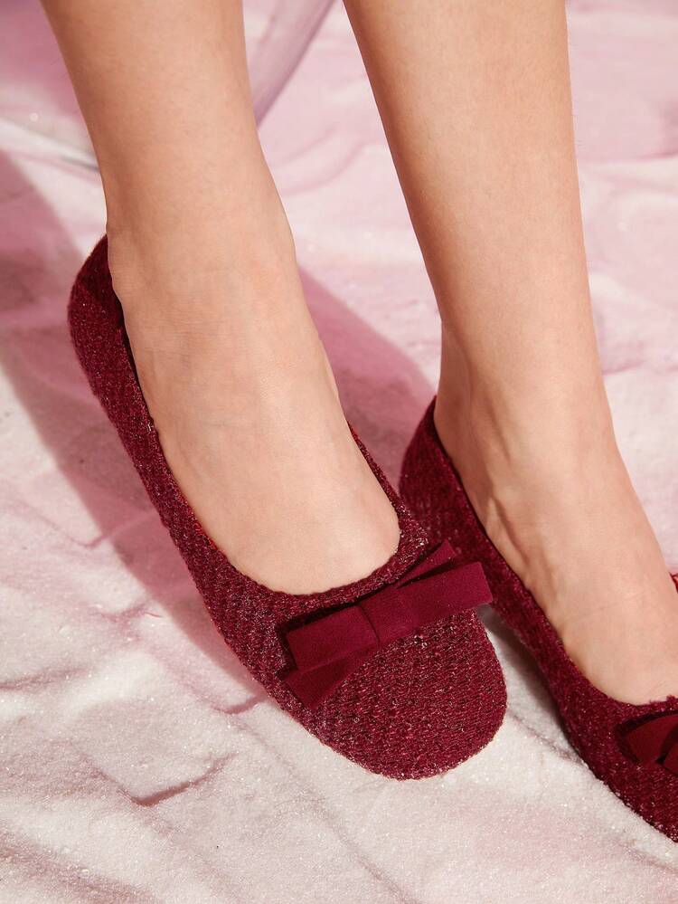 Women's Flat Shoes