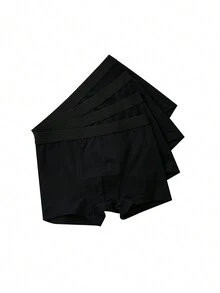 Tween Boy 4pack Cartoon Graphic Boxer Brief - Multicolor - View 3