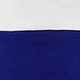 Blue and White