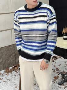 Claim Dot Suéter De Hombre