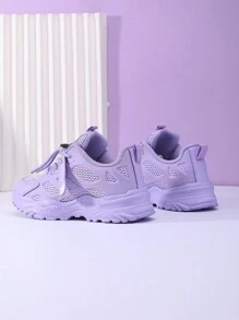 Children's Outdoor Thick-soled Fashionable Sneakers