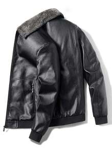 Chaqueta Para Hombre